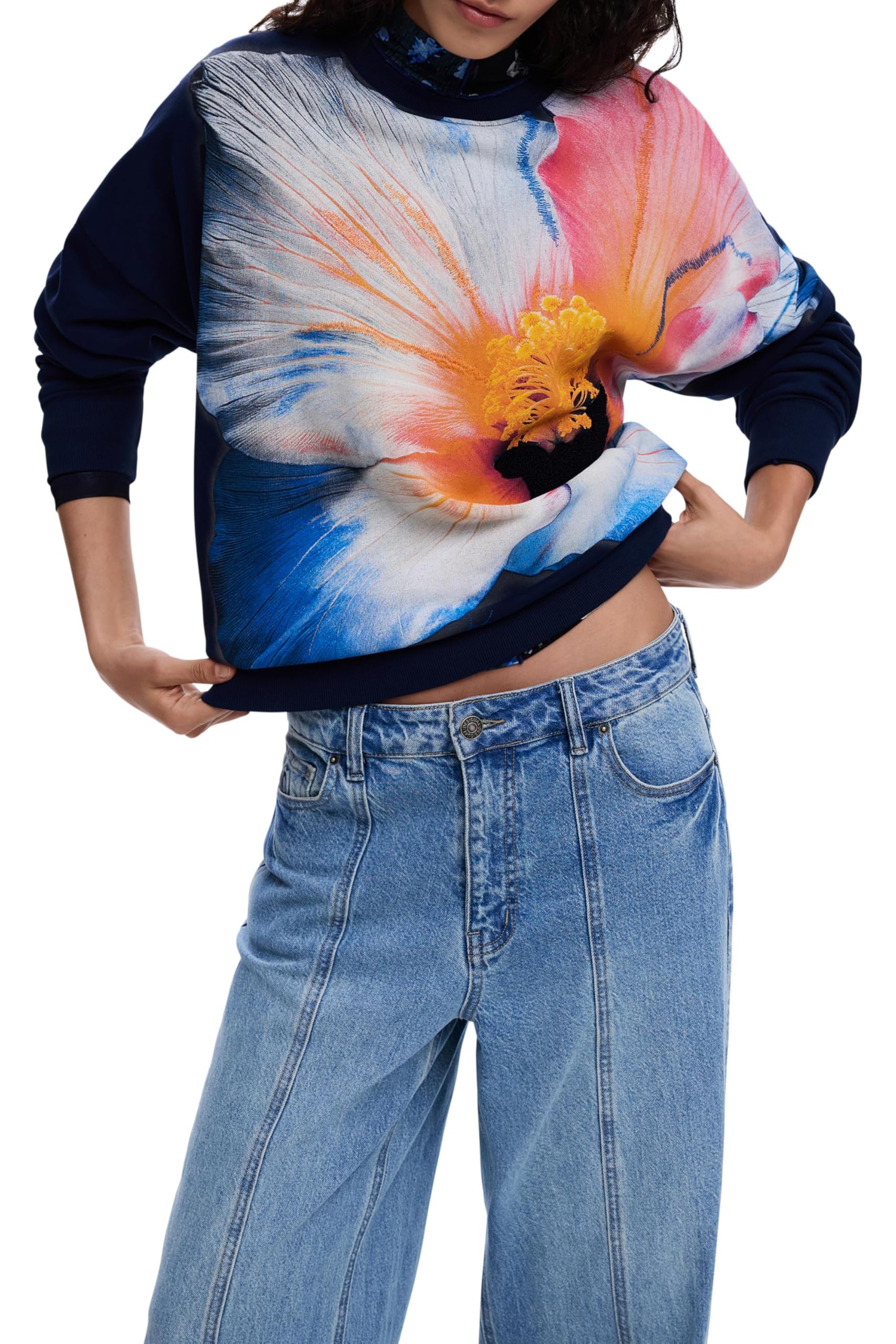 ENTDECKEN SIE DIE ANGEBOTE VON DESIGUAL