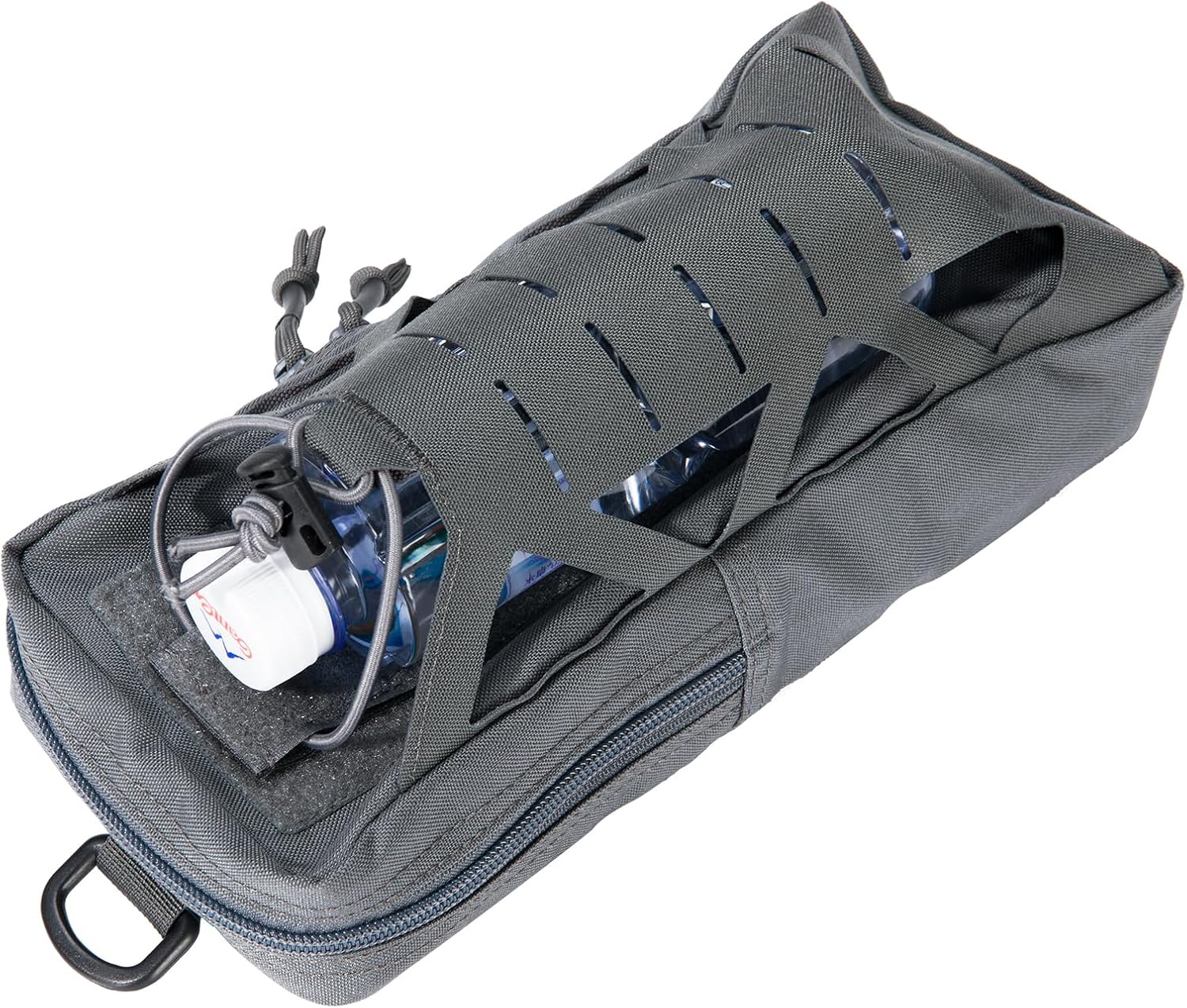 EXCELLENT ELITE SPANKER Tactical EDC Pouch Molle Utility Tool Pouches Gadget Organizer Pocket Waist Belt Bag - Image 5