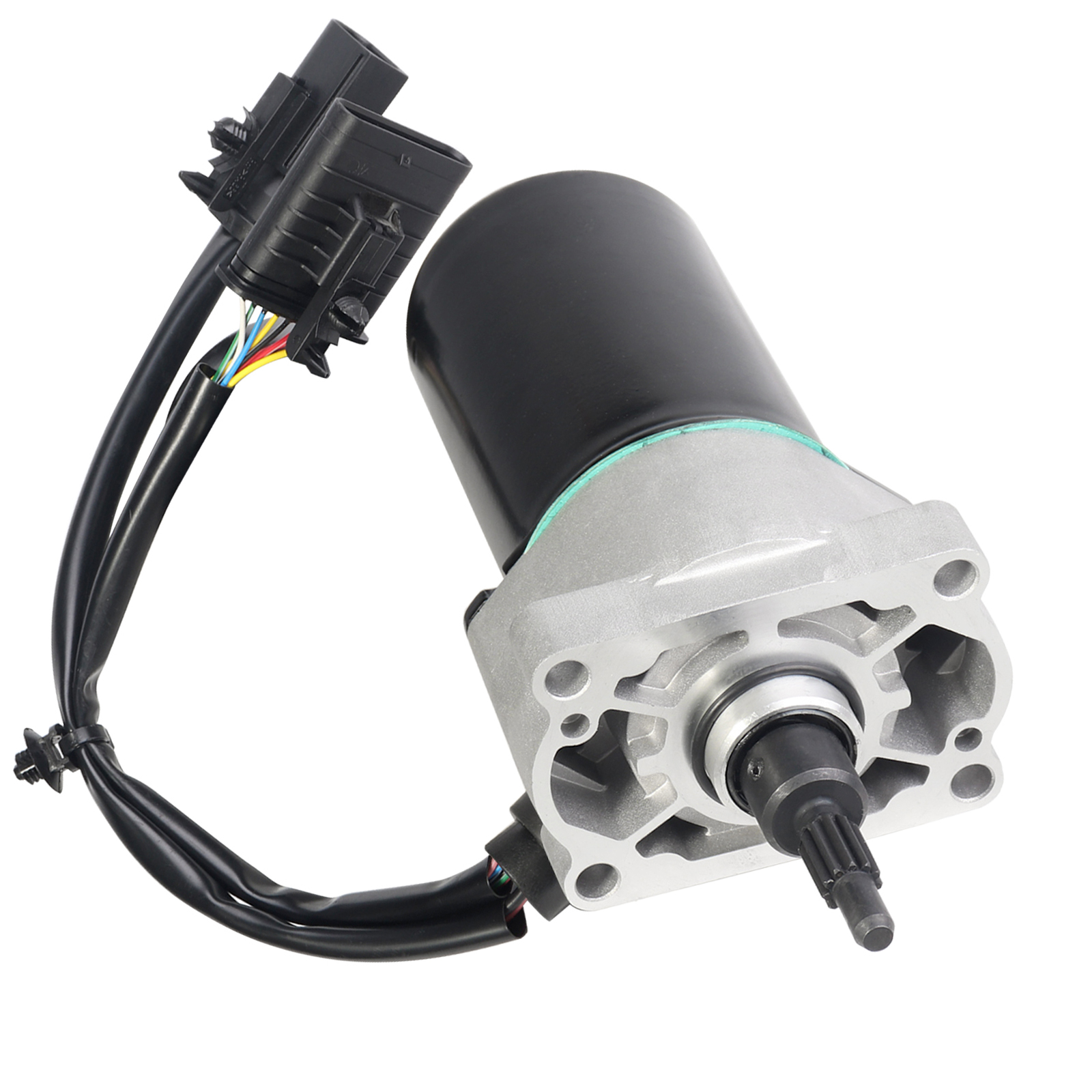 Rear Axle Motor Locker Actuator Fit for Jeep Grand Cherokee 3.6L