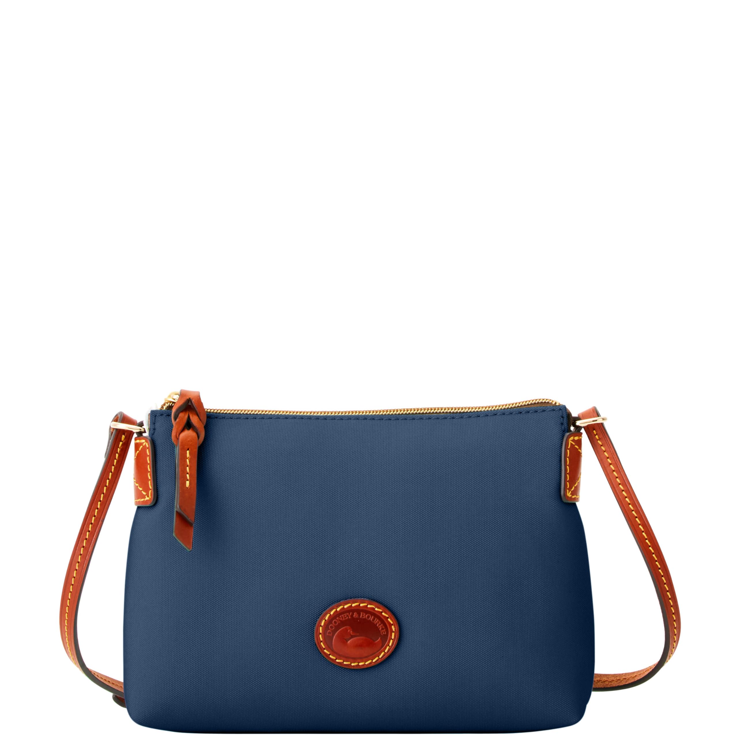 Dooney & Bourke Women's Handbags, Small Nylon Crossbody Bags for Women