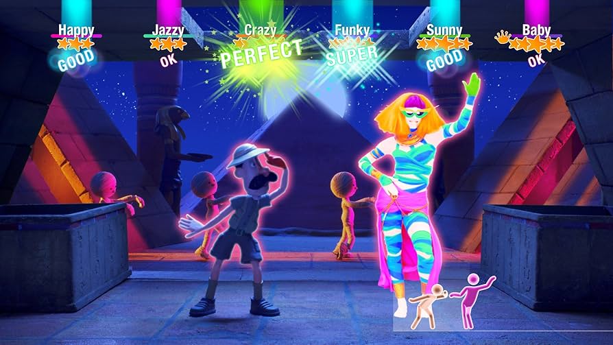 Just Dance 2019 (輸入版:北米) - Switch動作確認済み Amazon.co.jp