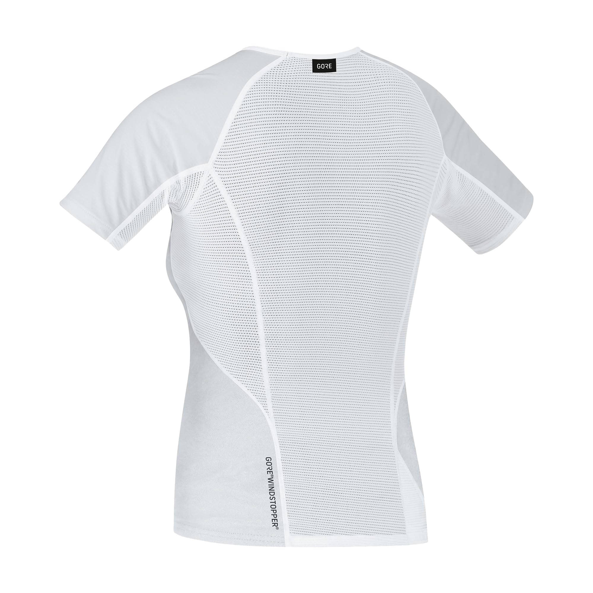 GOREWEAR M Gore Windstopper Base Layer Maglia