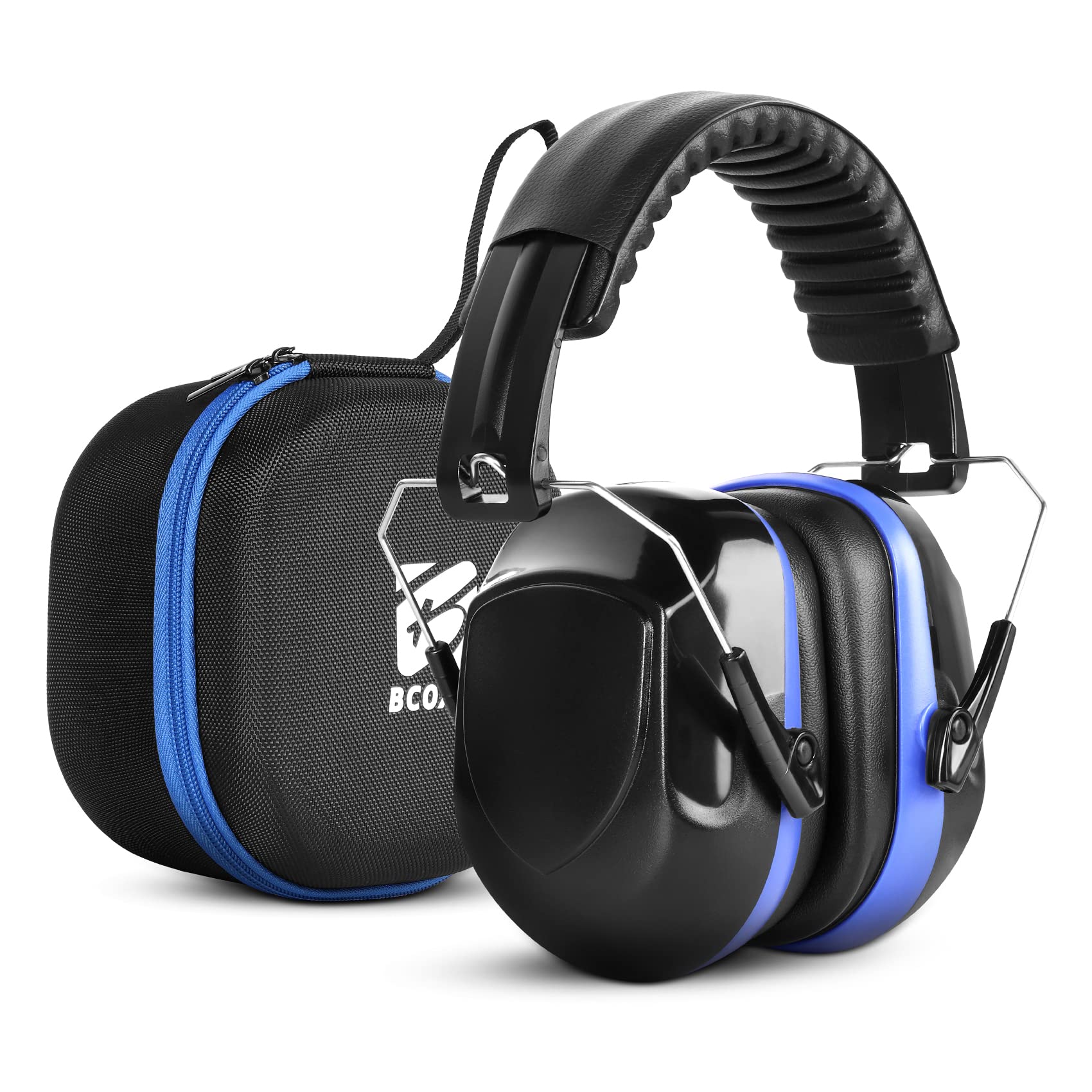 Buy Shooting ear protection safety earmuffs, Gun range hearing