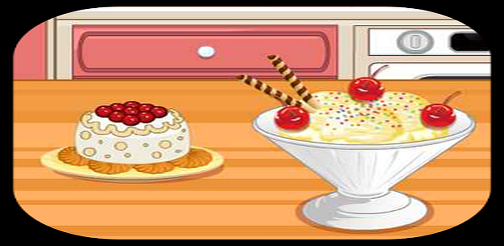 cooking ice cream games App on Amazon Appstore