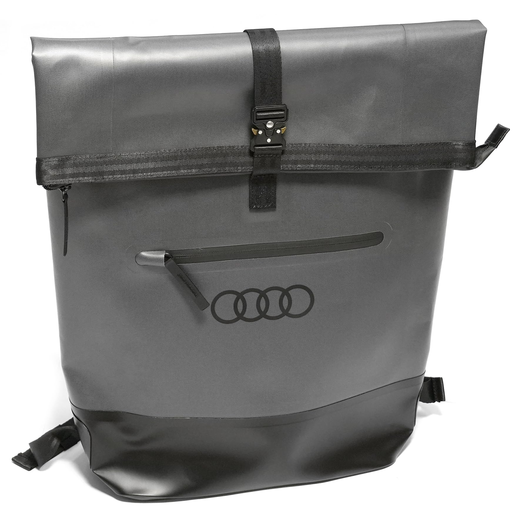 Audi 4KE071156B Outdoor Backpack 20L Bag Black/Grey : Amazon.de 