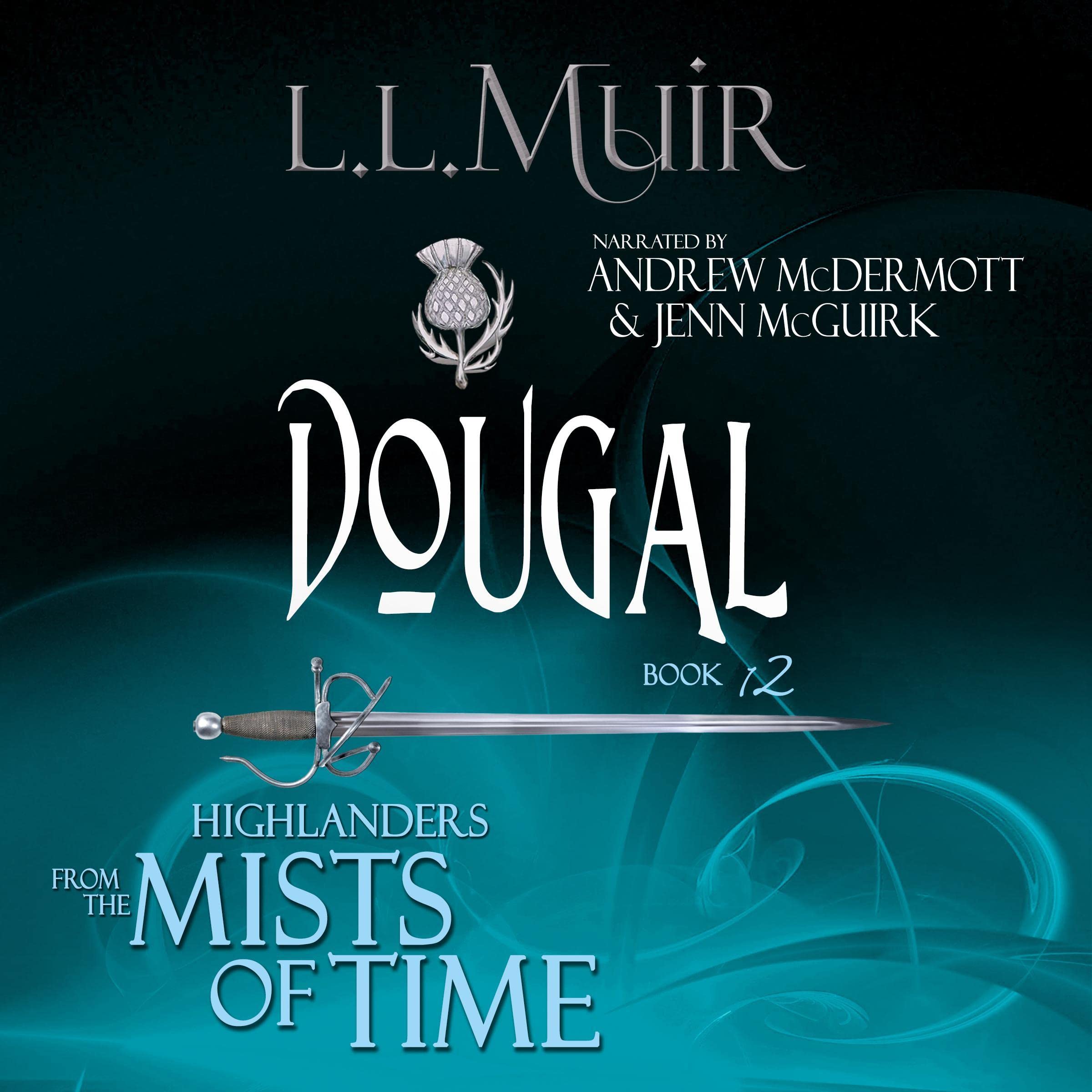 Cover art for Dougal
