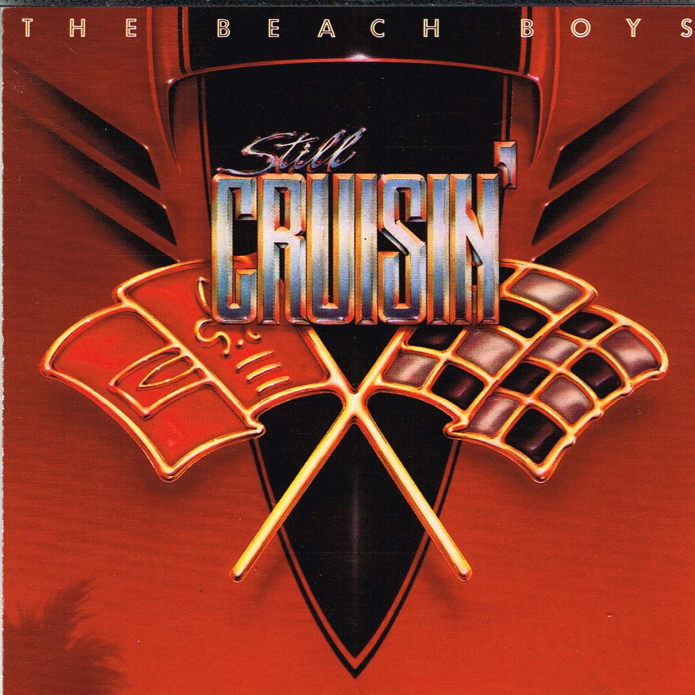 メンバー直筆サイン Beach Boys ベスト CD Still Cruisin': Amazon.co.uk: CDs & Vinyl