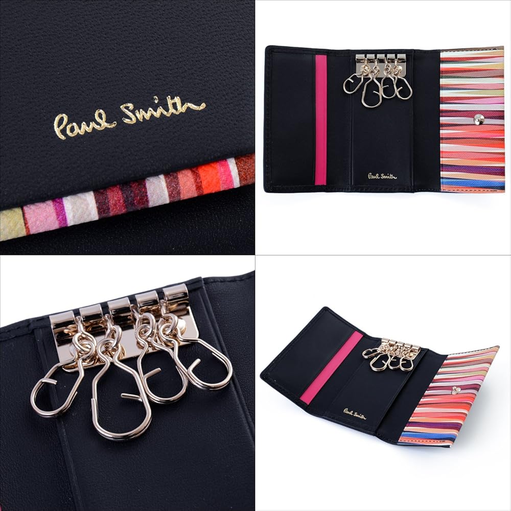 Amazon | [名入れ可] (ポール・スミス) Paul Smith クロスオーバ