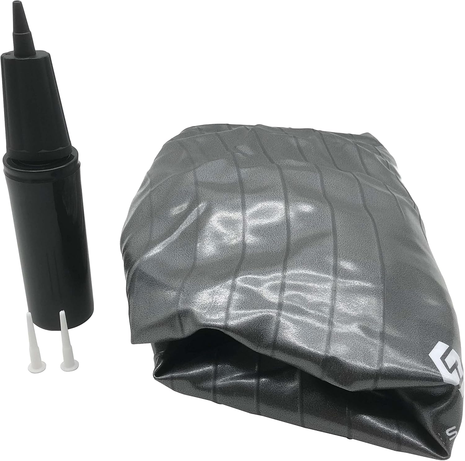 SC 65CM EXERCISE BALL WITH PMP