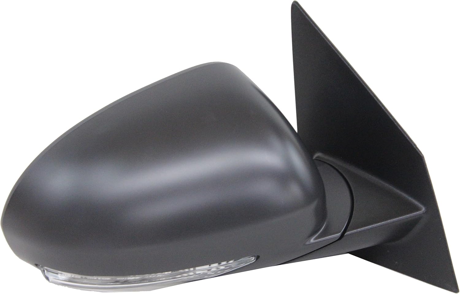 Genuine GM Parts 25867059 Passenger Side Mirror Outside Rear View