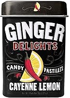 Vista 9 de Big Sky Ginger Delights D'Anjou - Mentas de pera - Paquete de 12