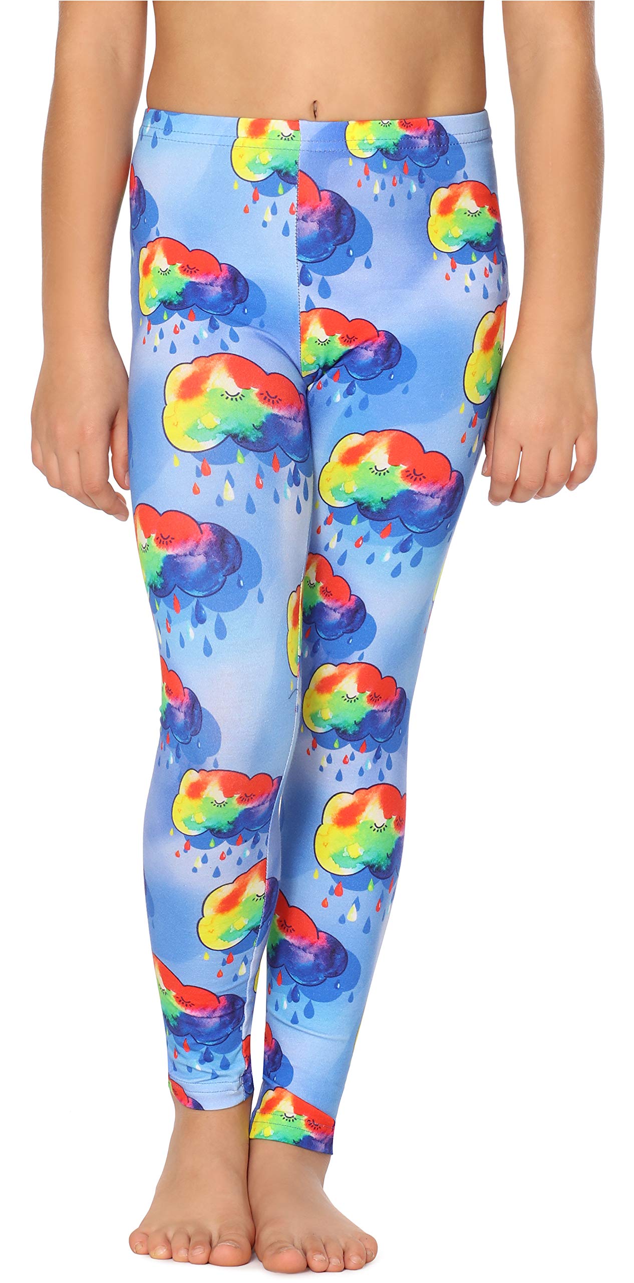 Leggings Longs NEXT – Lot De 2 – Viscose Extensible, Confort Parfait – Pour Tous Les Jours, Sport, Voyage