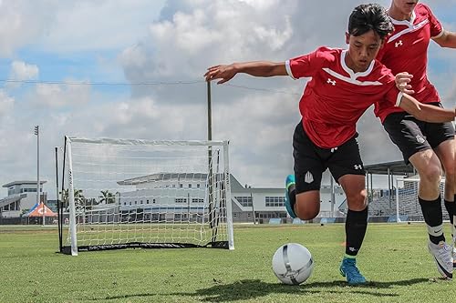 Miniatura 6 de Kwik Goal Kwik Flex - Portería de fútbol