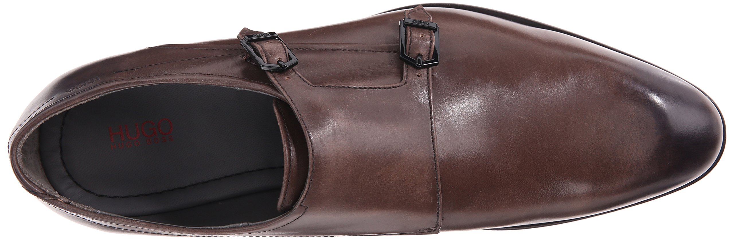 Hugo By Hugo Boss Mens C Dresmo Work Shoe | Desertcart INDIA