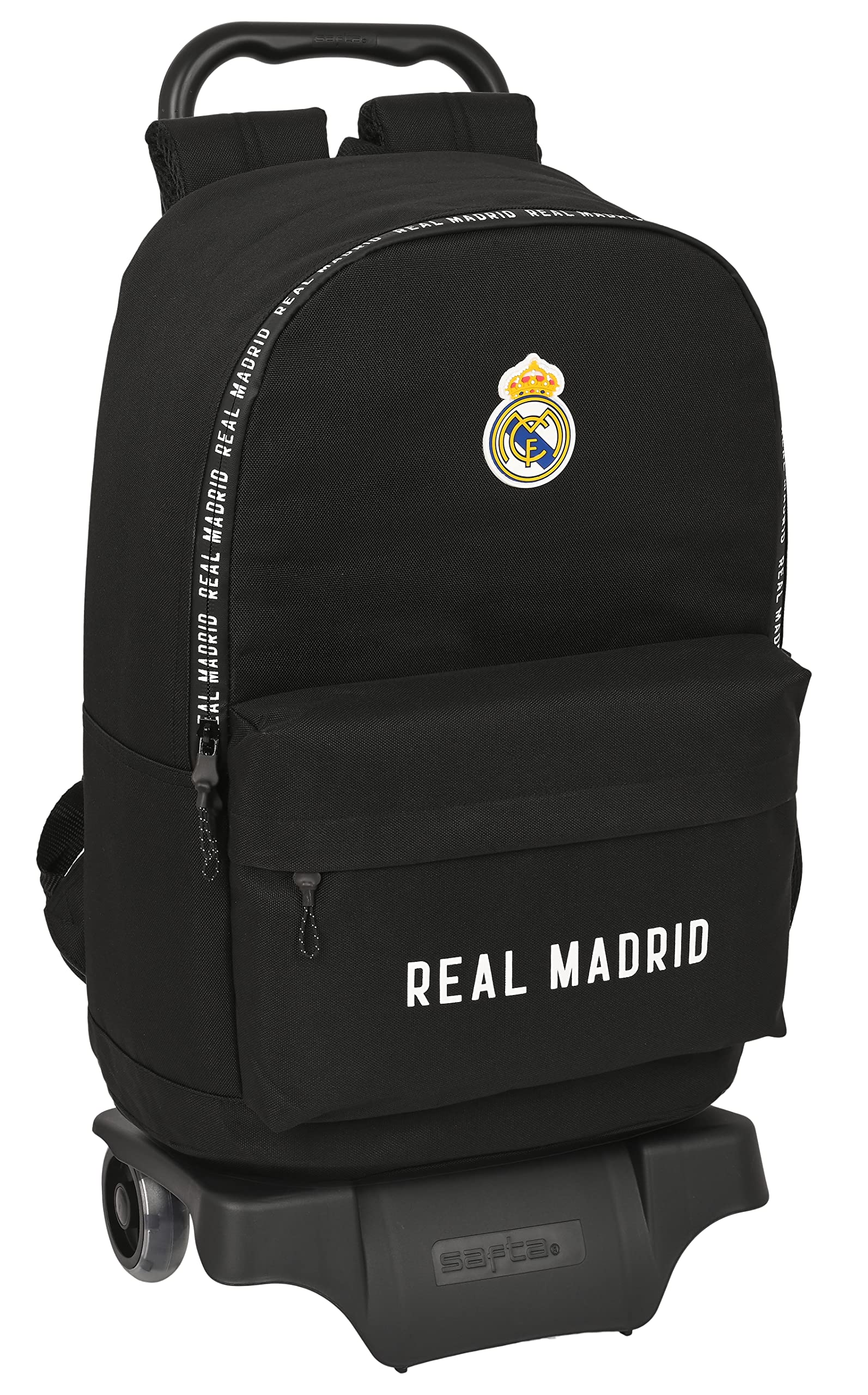 Safta MOCH 868+CARRO 905 REAL MADRID "CORPORATIVA"