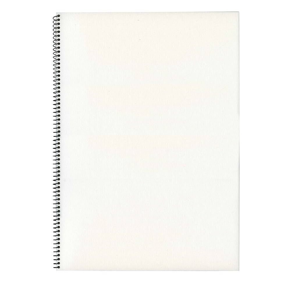 100本 たのめーる】マルマン スケッチブック オリーブ F6 厚口 20枚