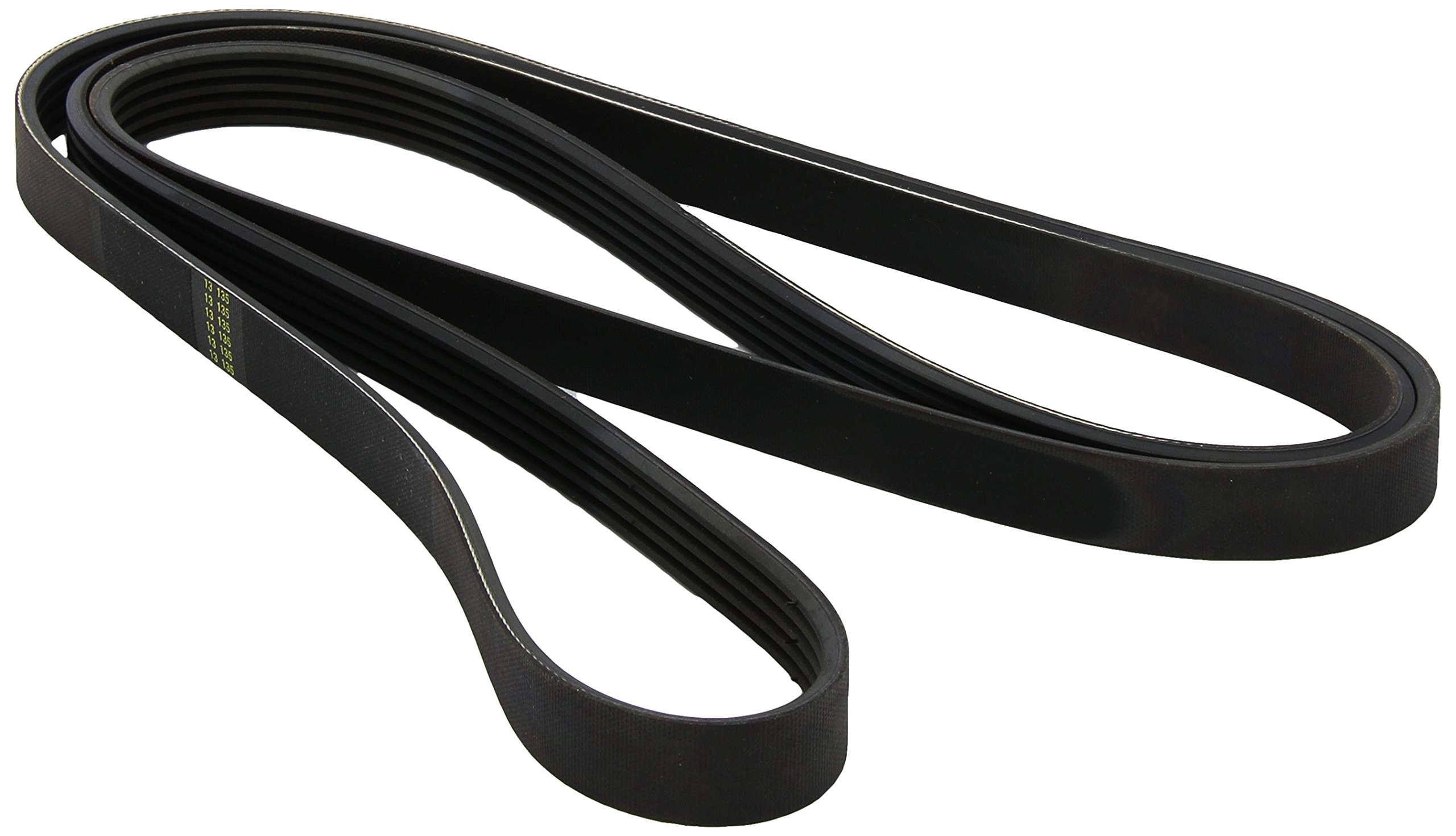 5PK2060 DAYCO V-Ribbed Belt for BMW