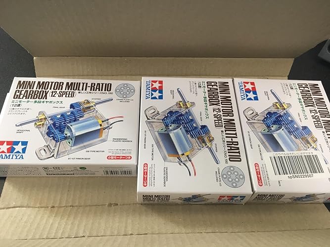 Amazon.co.jp: タミヤ(TAMIYA) 楽しい工作シリーズ No.190 ミニ