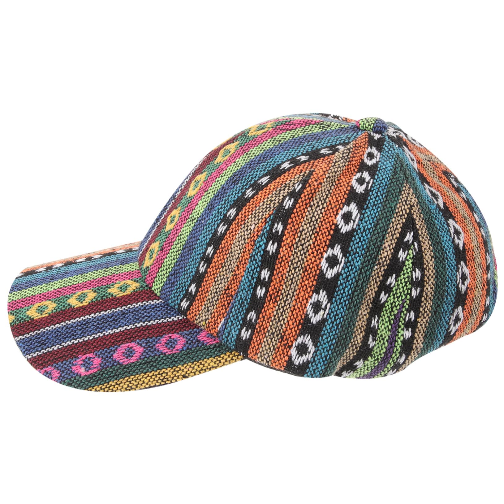 Veemoon 4 Pezzi Cappellino da Baseball Berretto con Visiera Uomini Cappello per Le Donne Berretto da Donna Cappelli da Baseball Cappelli da Uomo Berretti per Le Donne Cotone