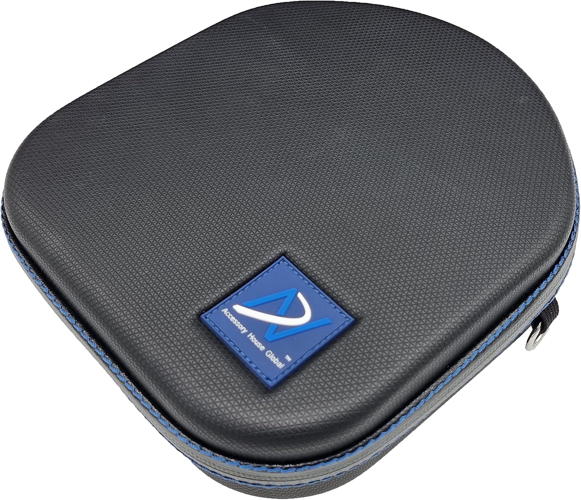 Accessory House Premium Carrying case Compatible with Grado SR60 SR80 SR125 SR225 SR325, RS1 RS2, Alessandro MS-, PS500e, GH1 GH2 GH3 GH4 and GW100 Headphones. Grip-TECH 2 Outer Liner Easy Transport