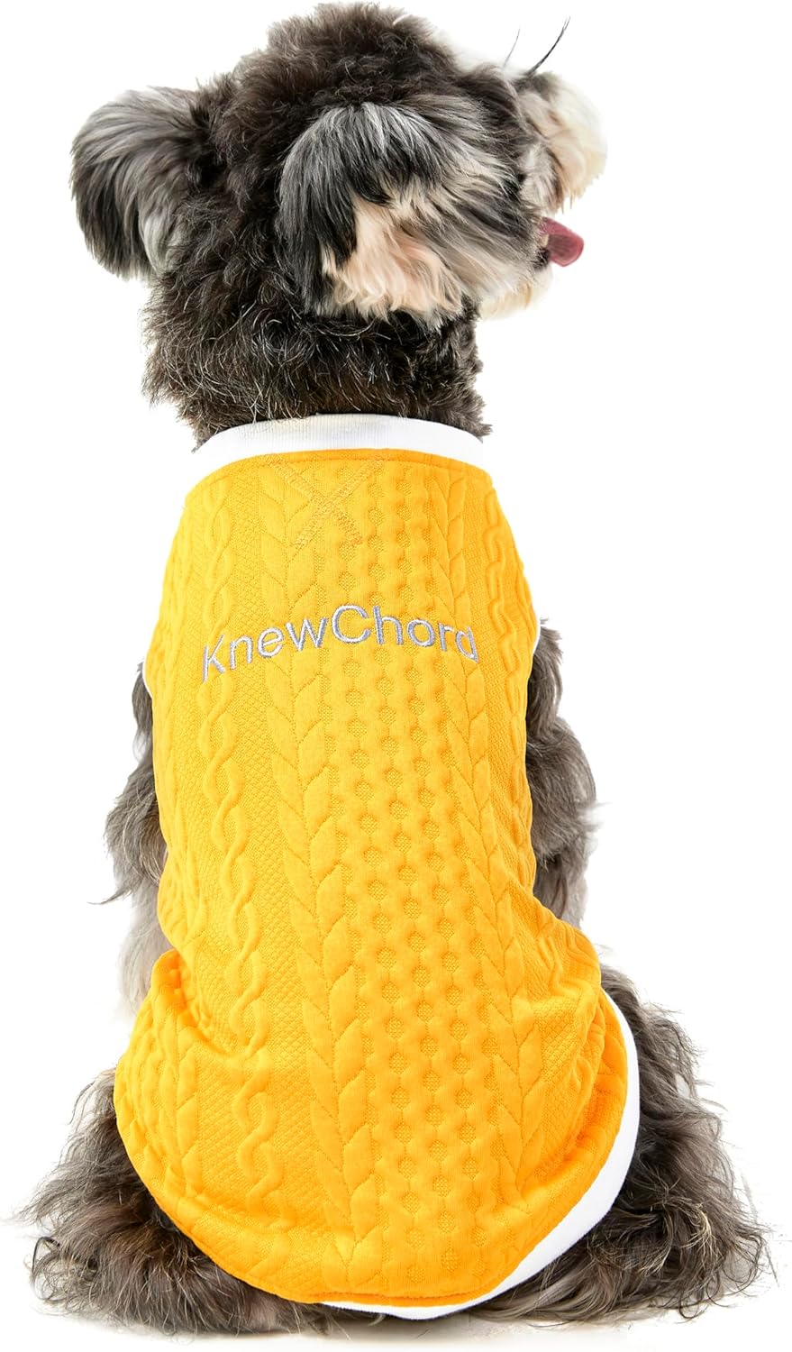 Dog TShirt Sleeveless Vest Lightweight Breathable Pet