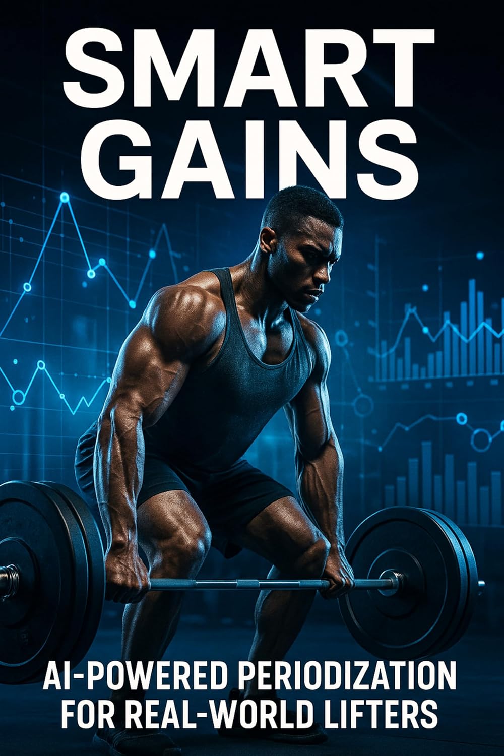 Smart Gains: AI-Powered Periodization for Real-World Lifters: Harness Wearable Tech, Recovery Data, and AI Feedback to Build Smarter, Stronger, Injury-Resistant Training Cycles