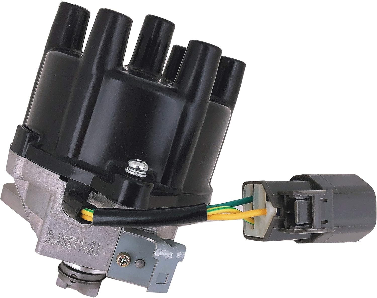 D6P94-01 84-11612 Well Auto Distributor for Accord 95-97 V6 2.7L HITACHI TYPE