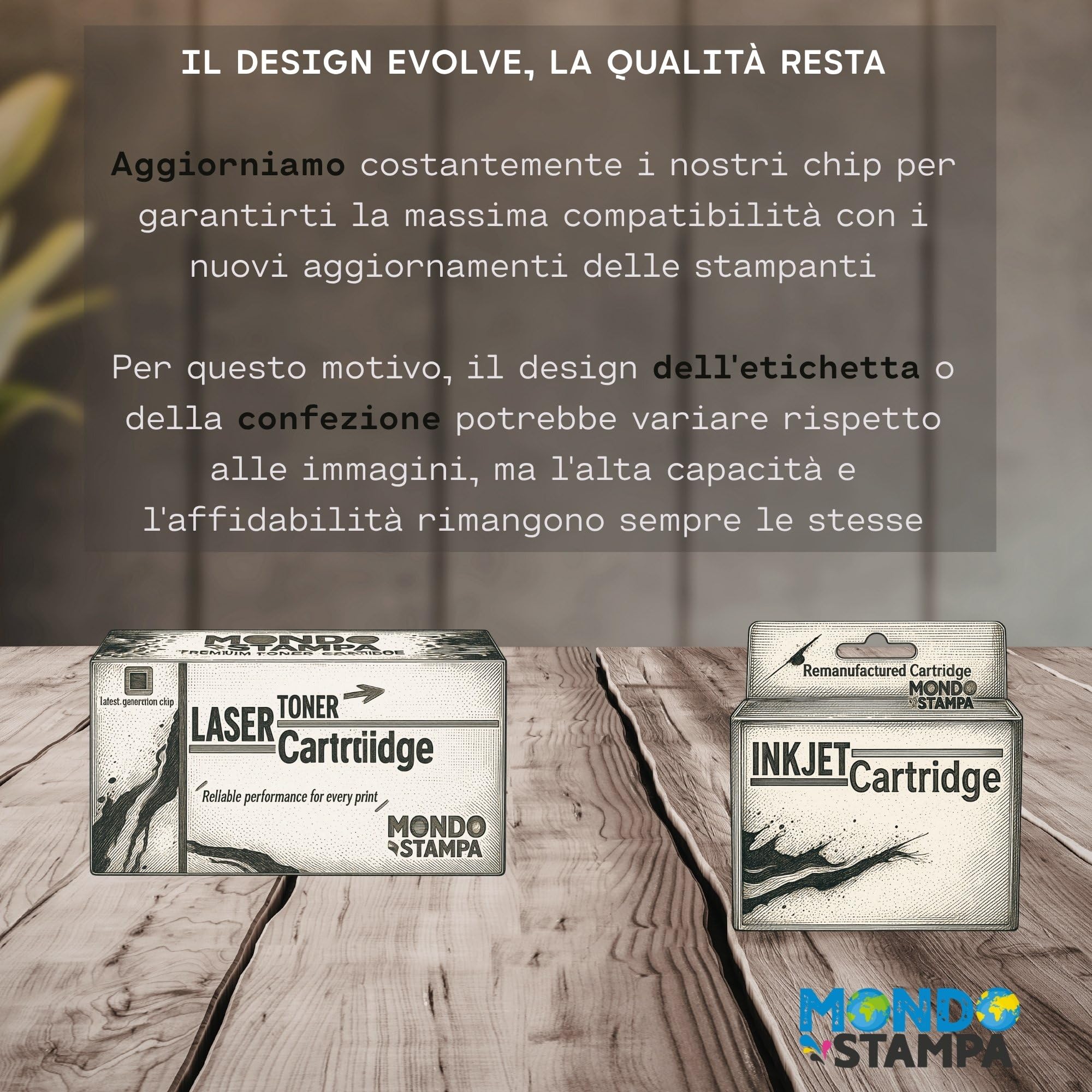 Cartuccia Compatibile 302XL Nero PREMIUM per HP DeskJet 3630 2130 1110, Envy 4520 4527, OfficeJet 3830 4650 5230 5220 - Alta Capacità, Inchiostro Alta Densità, Resa 480 Pagine, Rigenerata