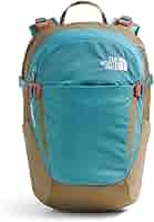 Amazon.com : The North Face Basin 15 Liter Technical Pack, River