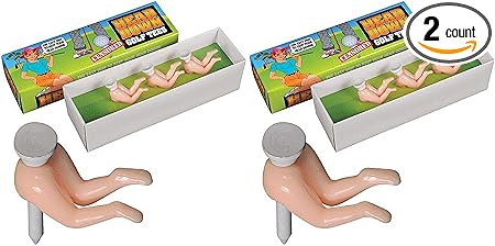 Review Loftus Heads Down Golf Tees – Golfer Gag Gift Idea Review Loftus Heads Down Golf Tees – Golfer Gag Gift Idea