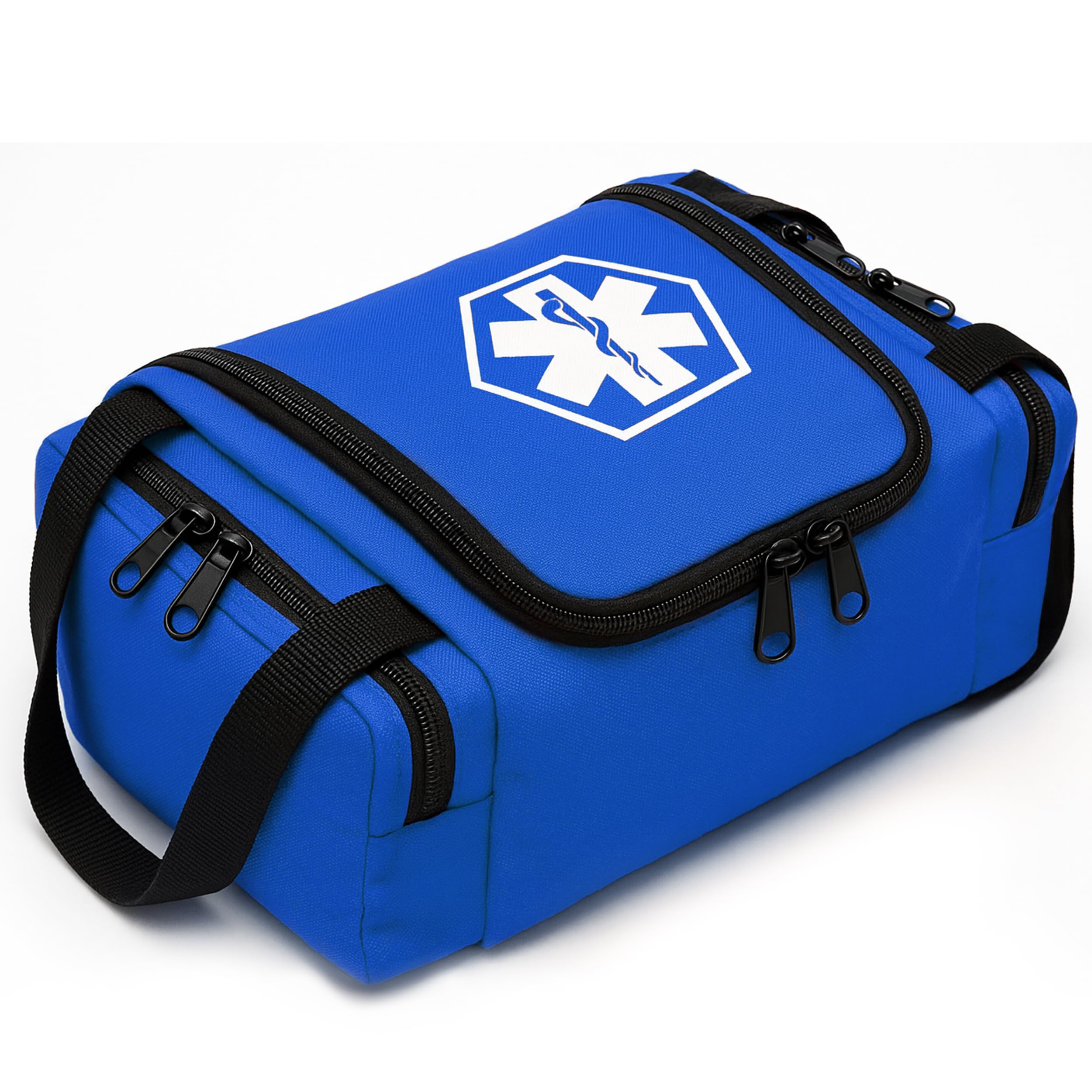 Amazon.com: Dixie EMS Dixigear Empty First Responder II Bag 10.5