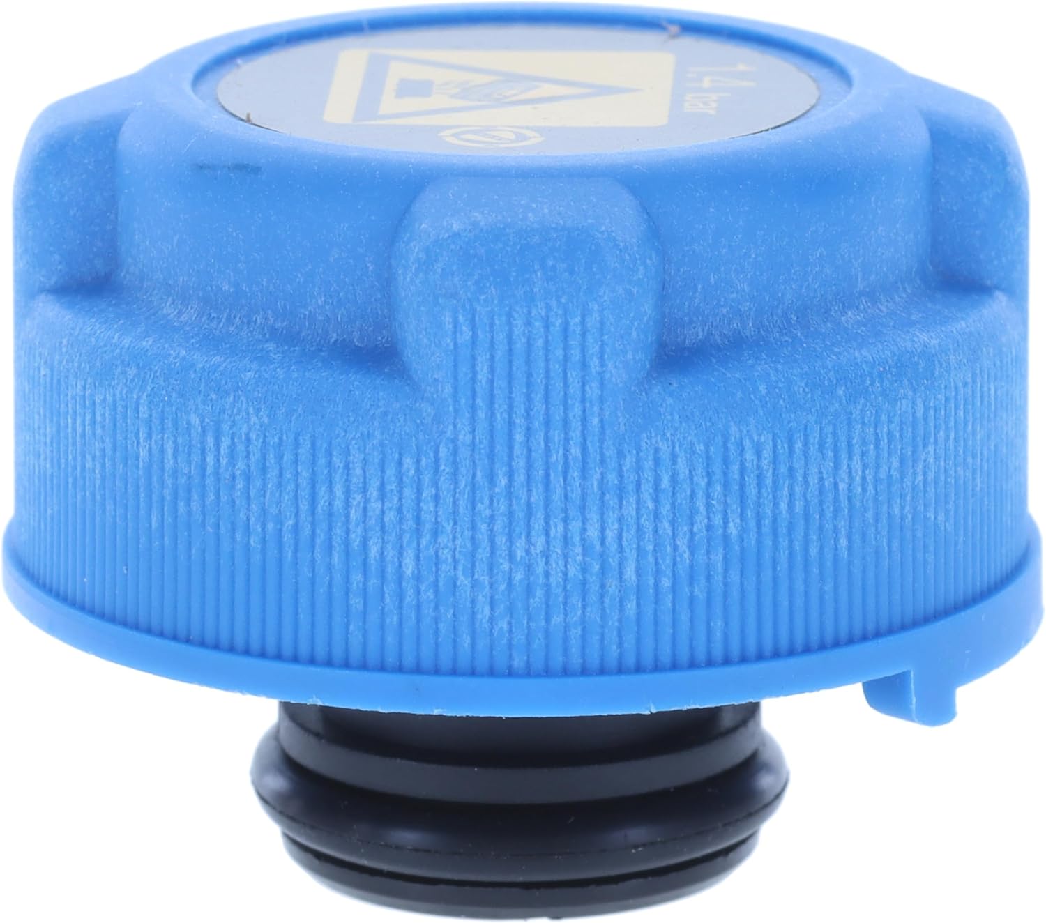 Engine Coolant Reservoir Cap