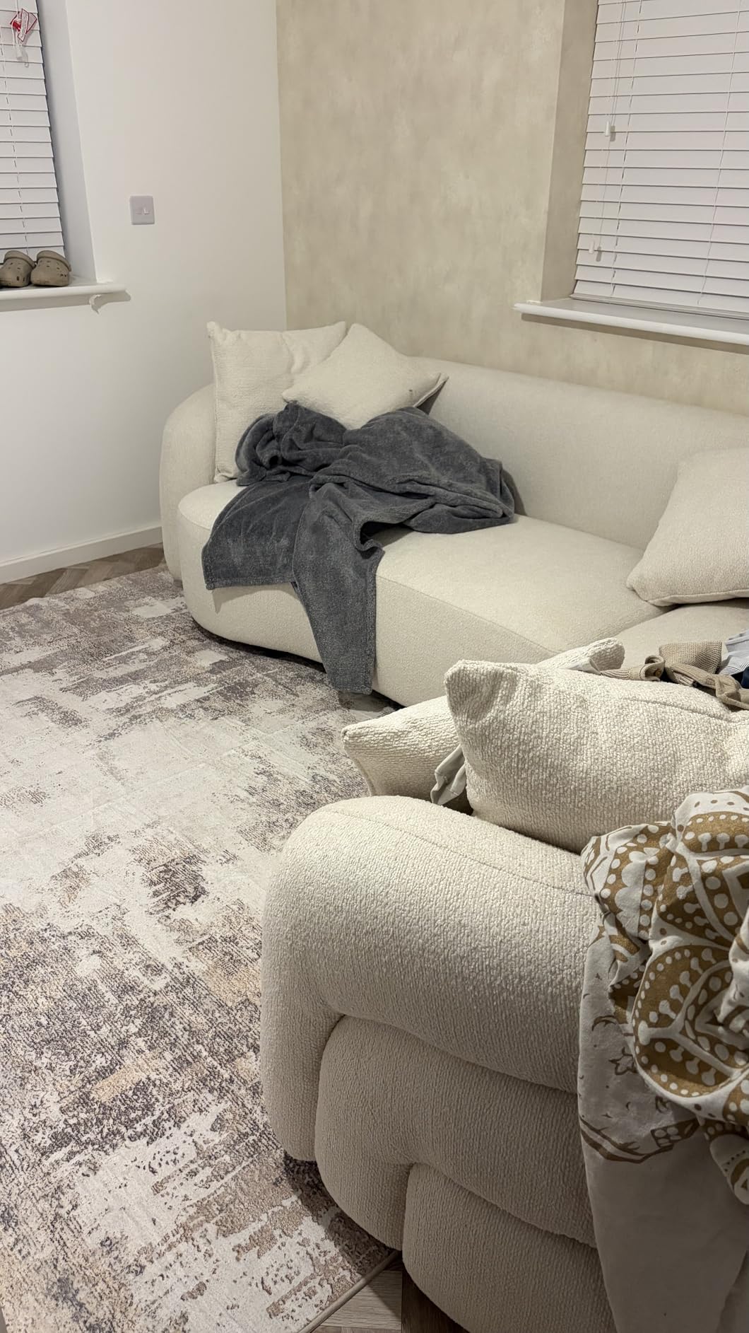 Customer photo