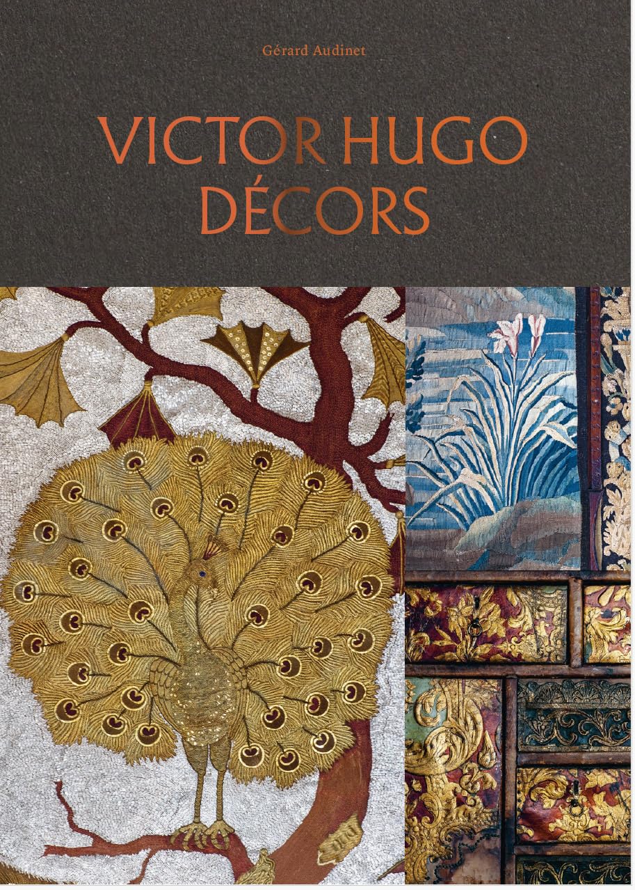 Hugo Décors: Maison de Victor Hugo 2025