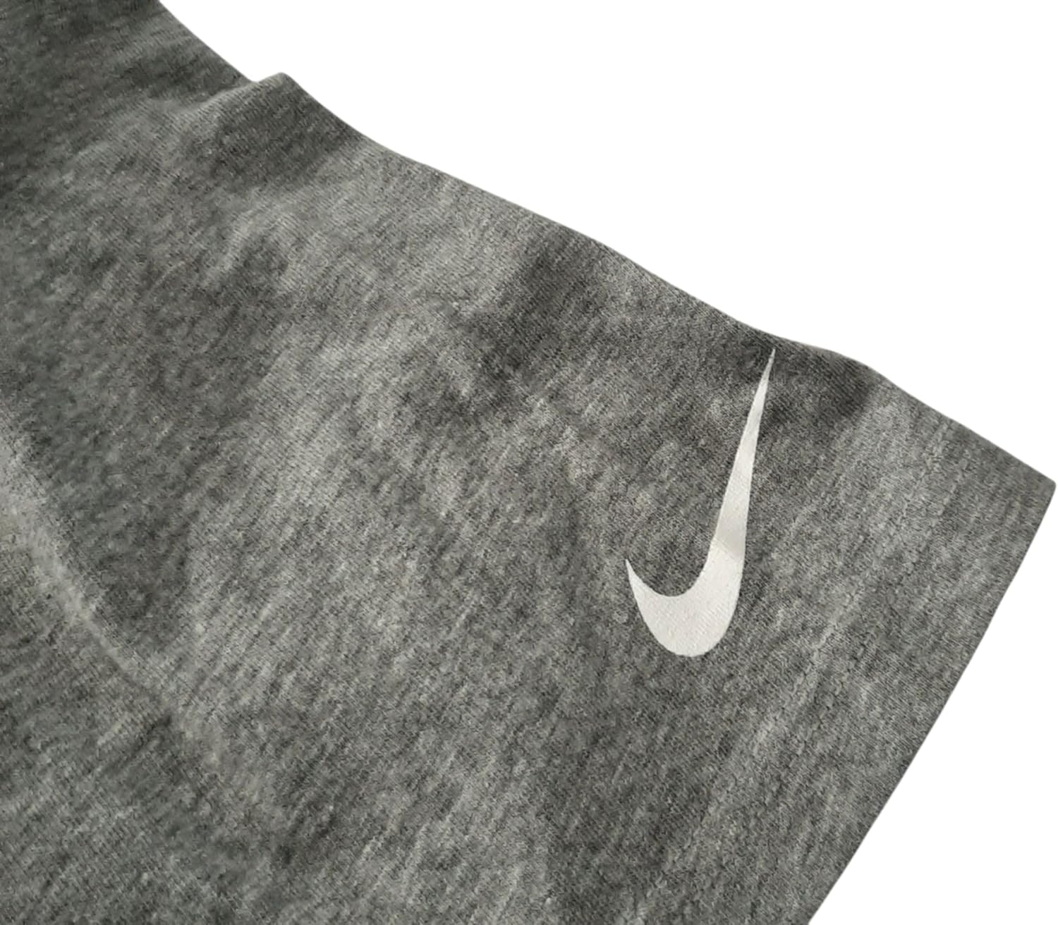 Nike Men's Steelers Short Sleeve T-Shirt L Grey