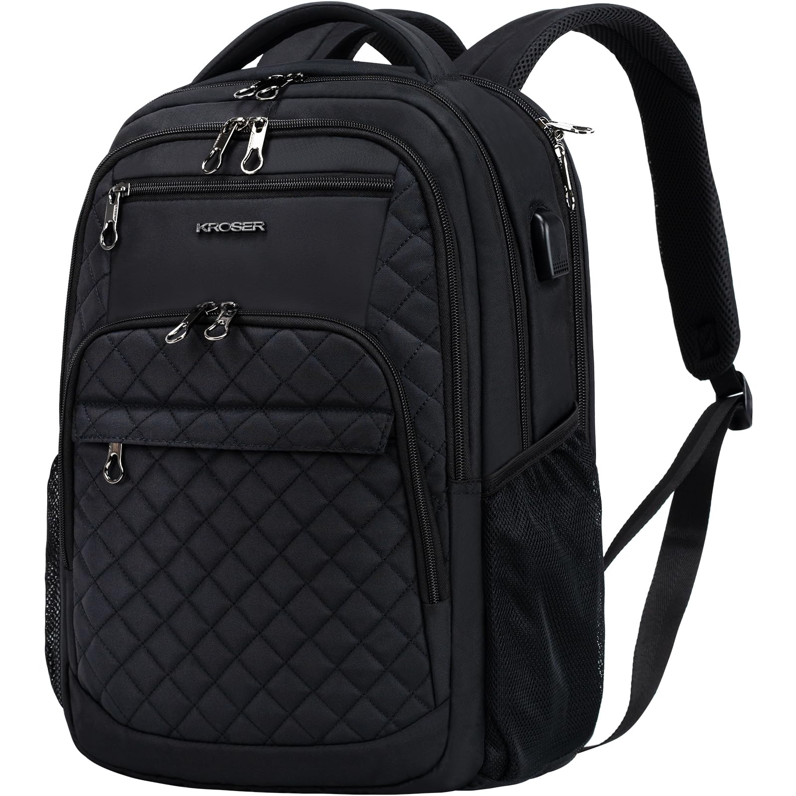 KROSER Travel Laptop Backpack