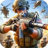 Lead your elite commando strike team through deadly operations.