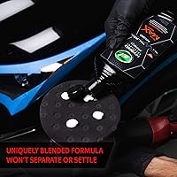 Vista 7 de Turtle Wax 53479 Hybrid Solutions Pro to The Max Wax Graphene Liquid Wax, Patent-Pending Advanced Paint Protection, Extreme Gloss High Shine Finish