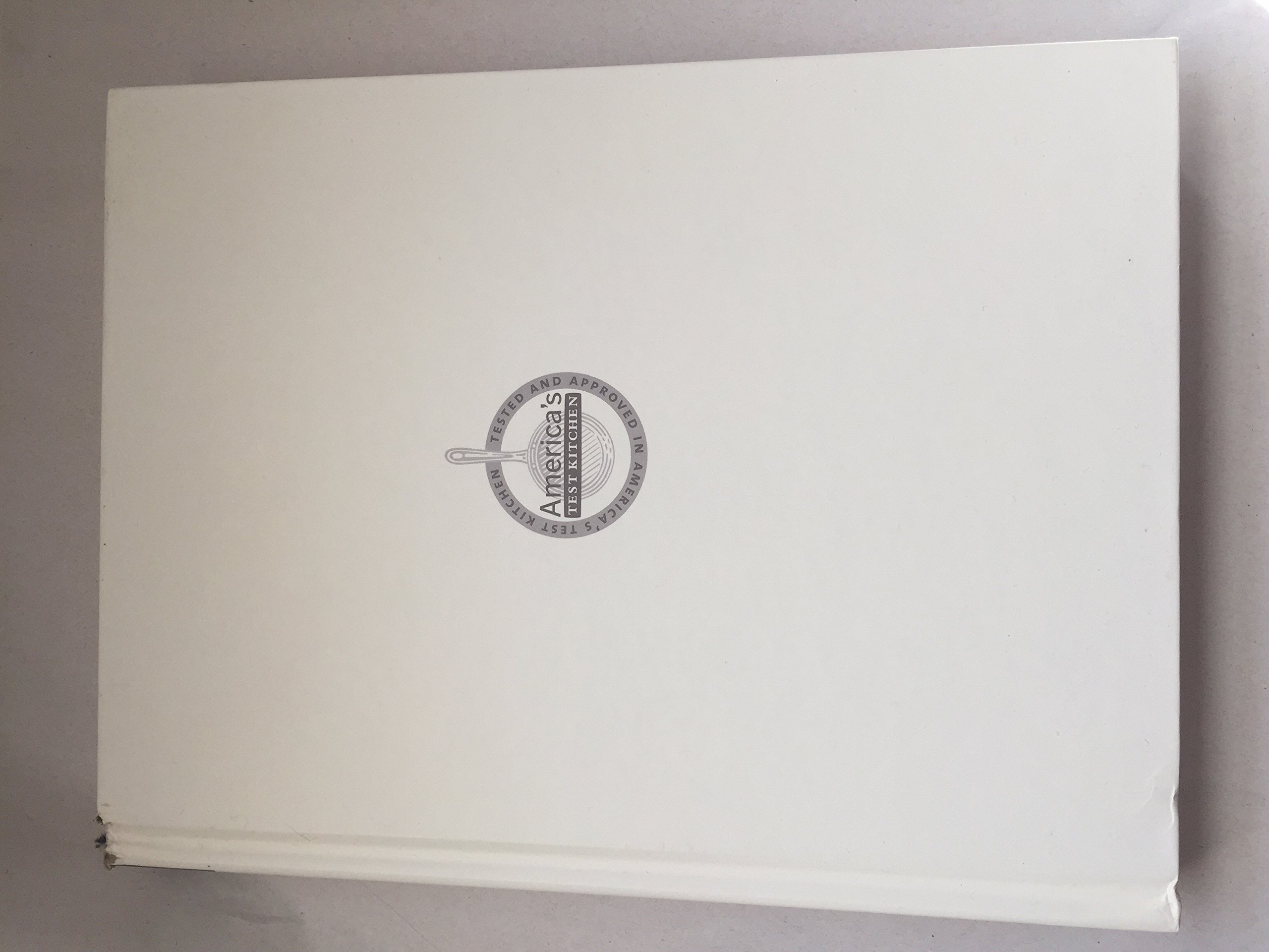 The Cook's Illustrated Guide To Grilling And Barbecue