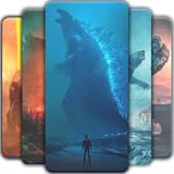 Godzilla Kaiju Sports Game Wallpaper Challenge