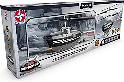 Brinquedos Estrela, Helicóptero Supremus Ikarus, Multicolor
