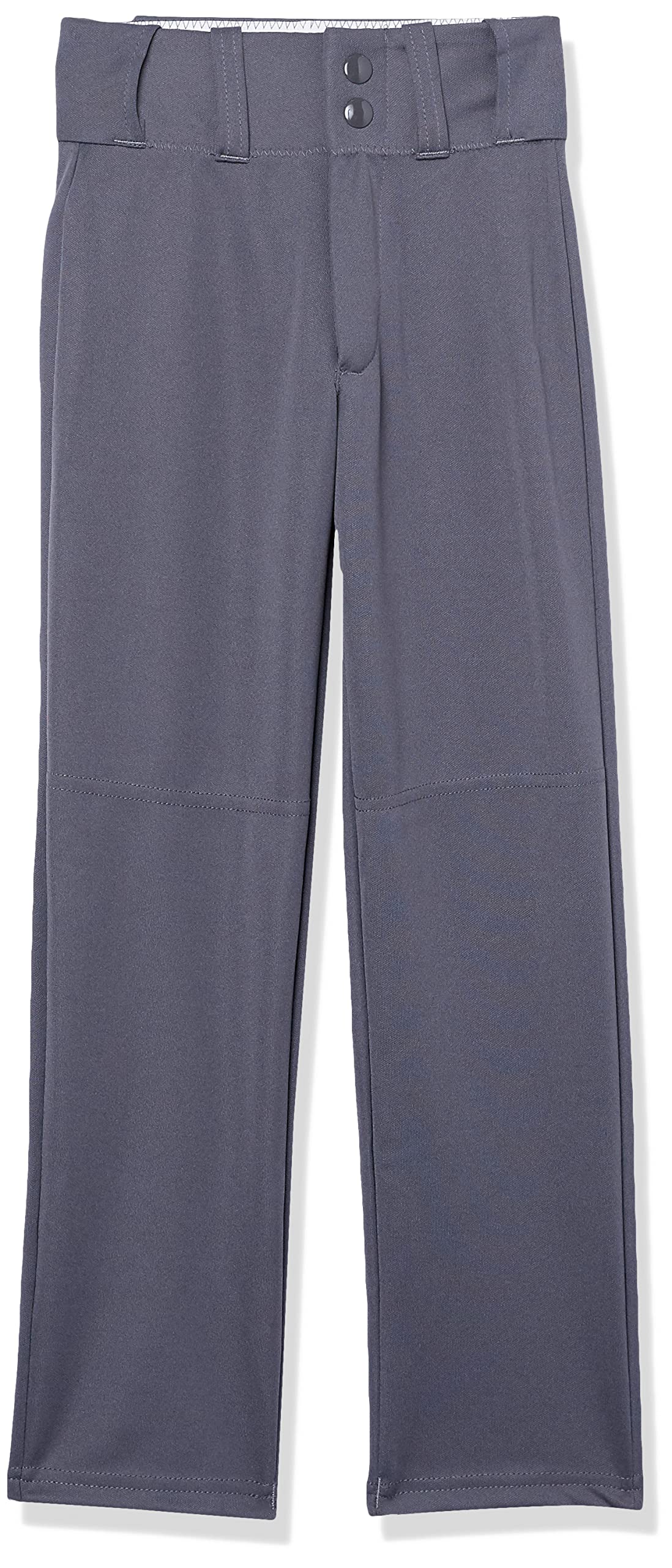 Alleson Pant-Open Bottom - Youth (EA)