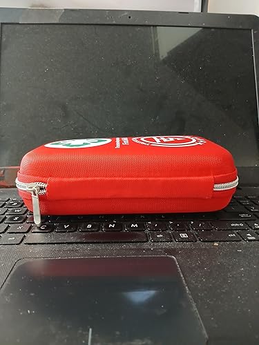 Miniatura 6 de First Aid Kit & Survival First aid Kit, Includes 300 Pieces, First aid for Camping, Home, car, All Purpose kit, Emergency First aid kit, for All