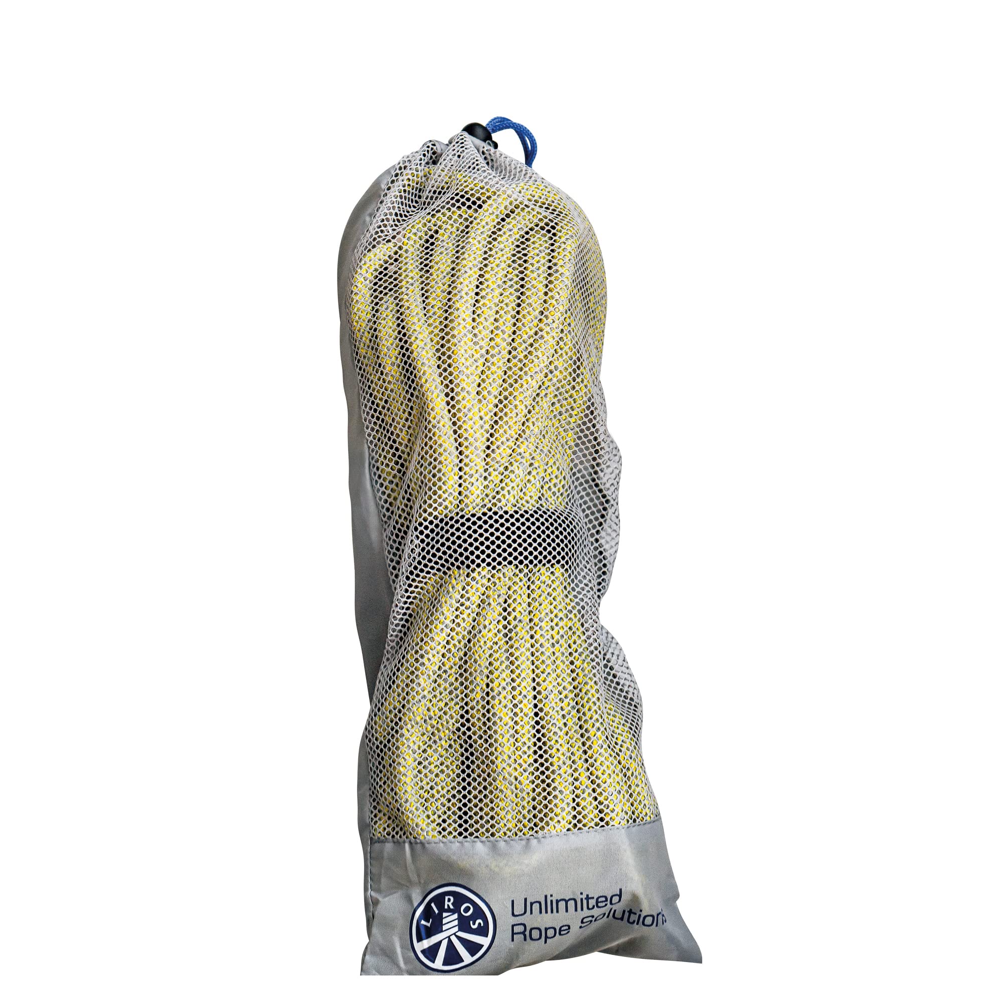 Sprenger Palan complet de grande voile palier lisse cordage 10 mm 15 m