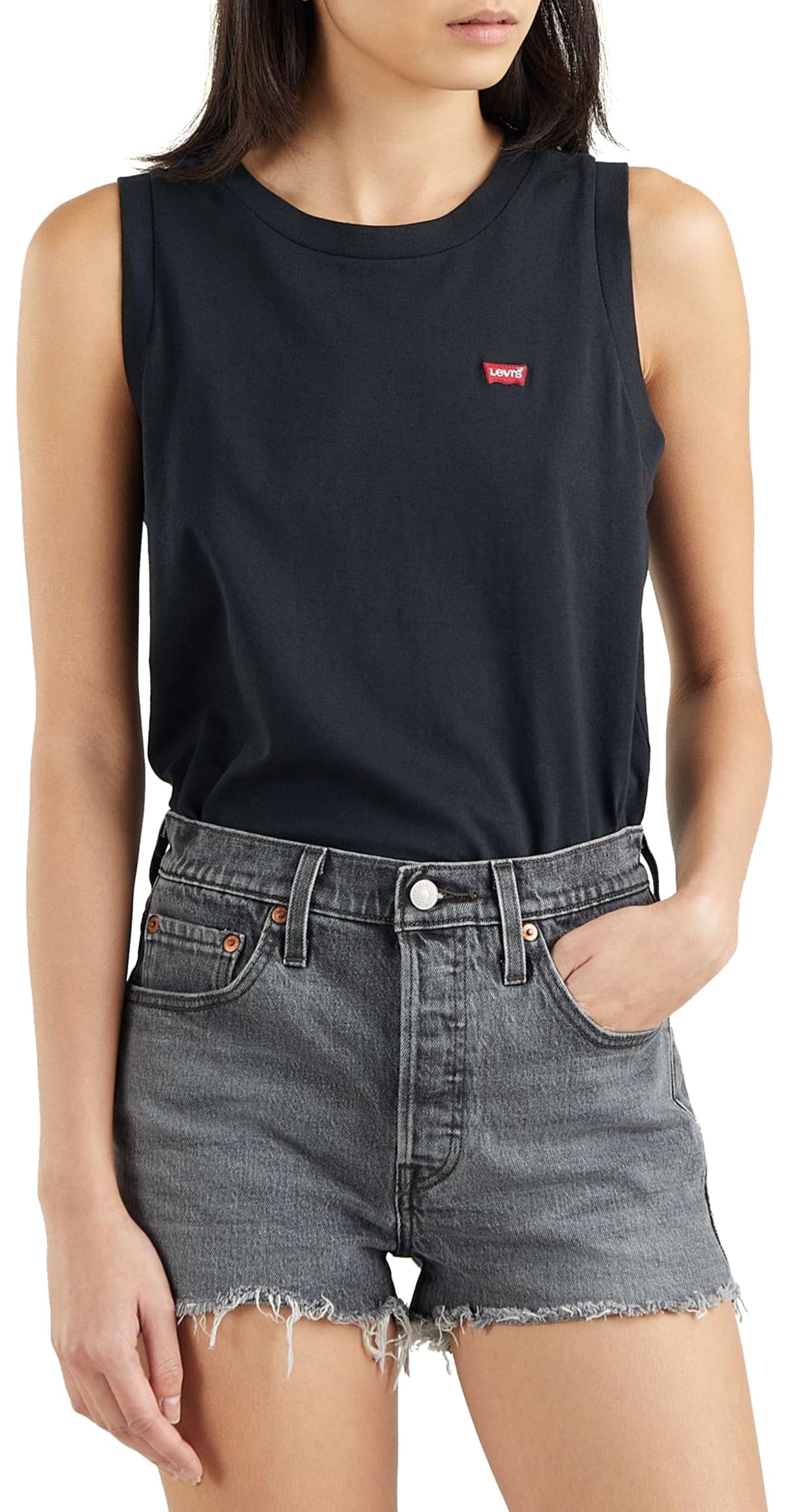 Levi's Dara Tank Top para Mujer