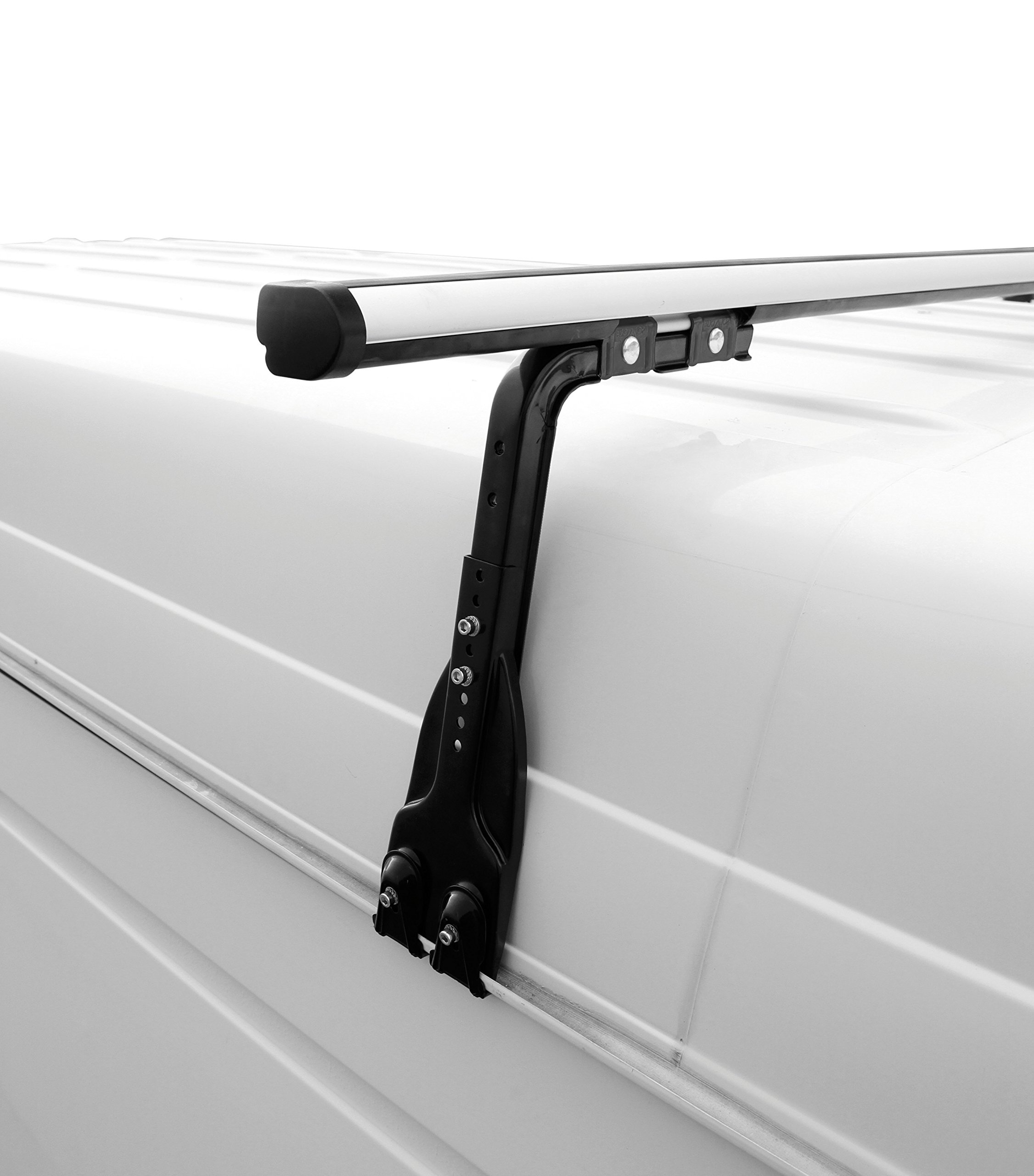 Kit Attacchi Per Barre NORDRIVE N21410 - Per Montaggio Sicuro E Duraturo