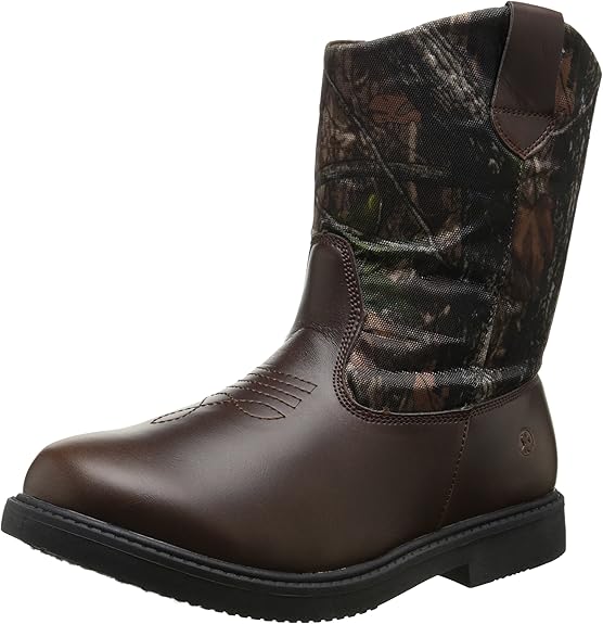 Northside Partner Cowboy Boot (Infant/Toddler/Little Kid)