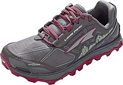 Lone peak womens shoes Clearance