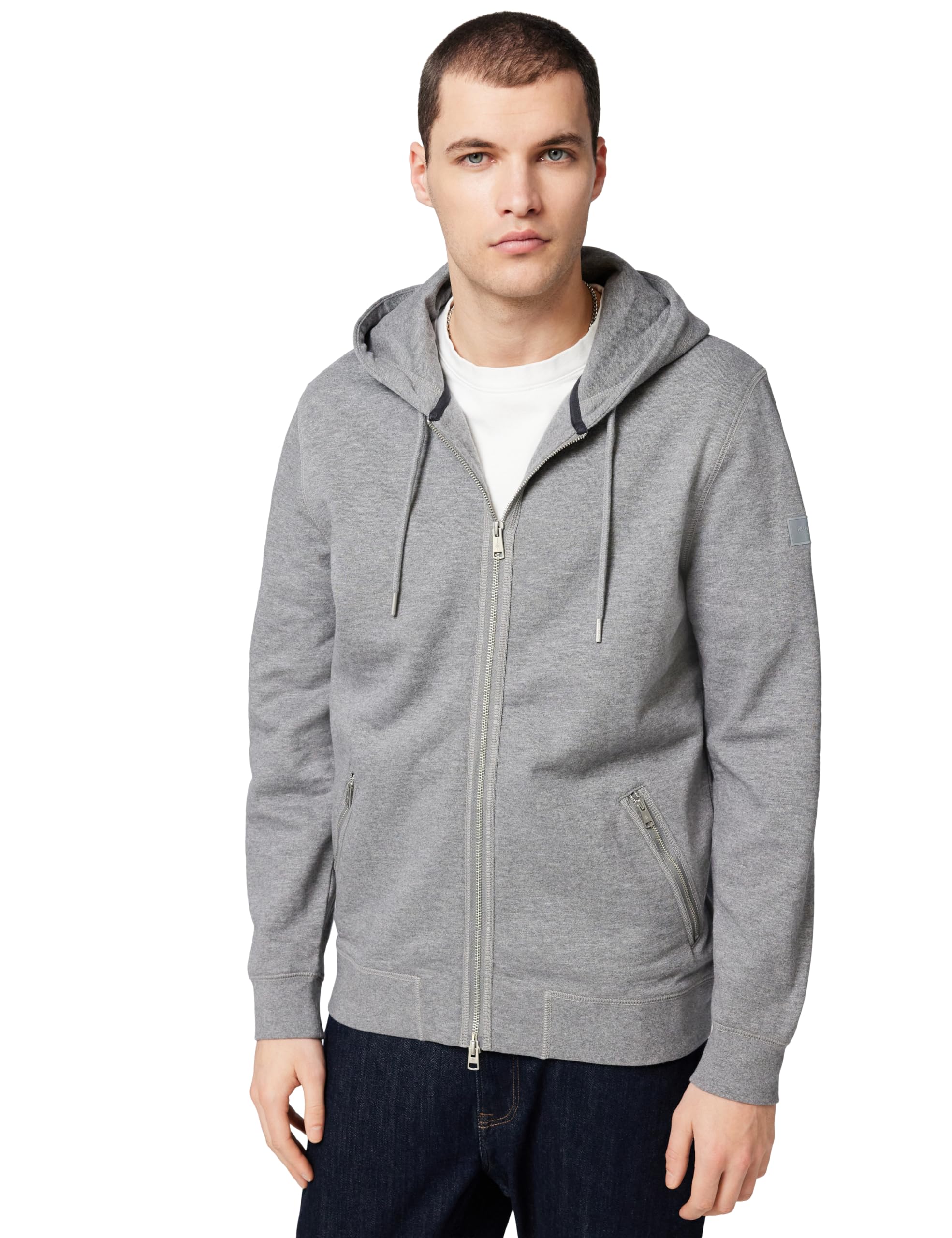 Marc O'Polo Herren 620401557056 Sweatshirt
