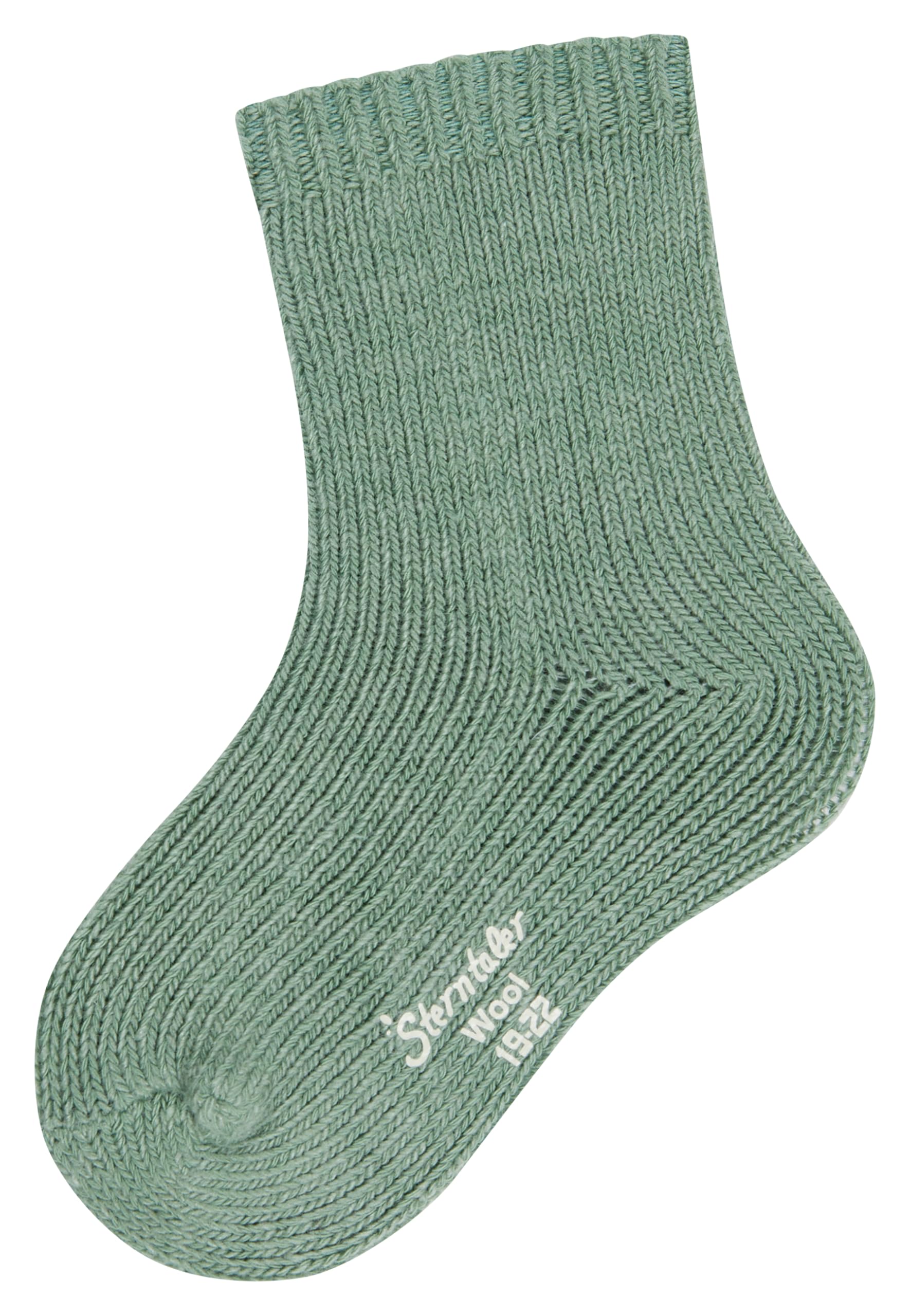 Sterntaler Unisex Socken Wolle Kinderstrumpf